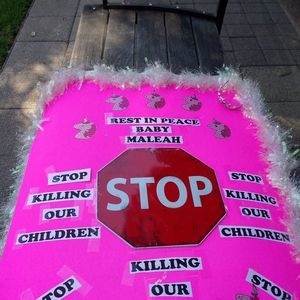 Meet your Posher, Alma